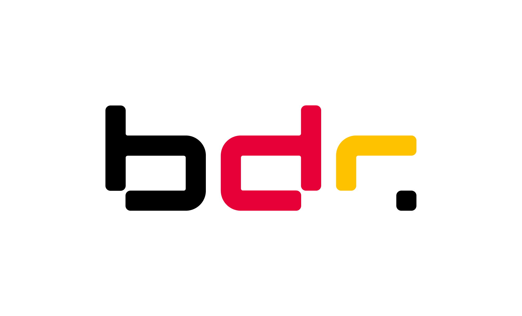 bundesdruckerei gruppe Logo RGB