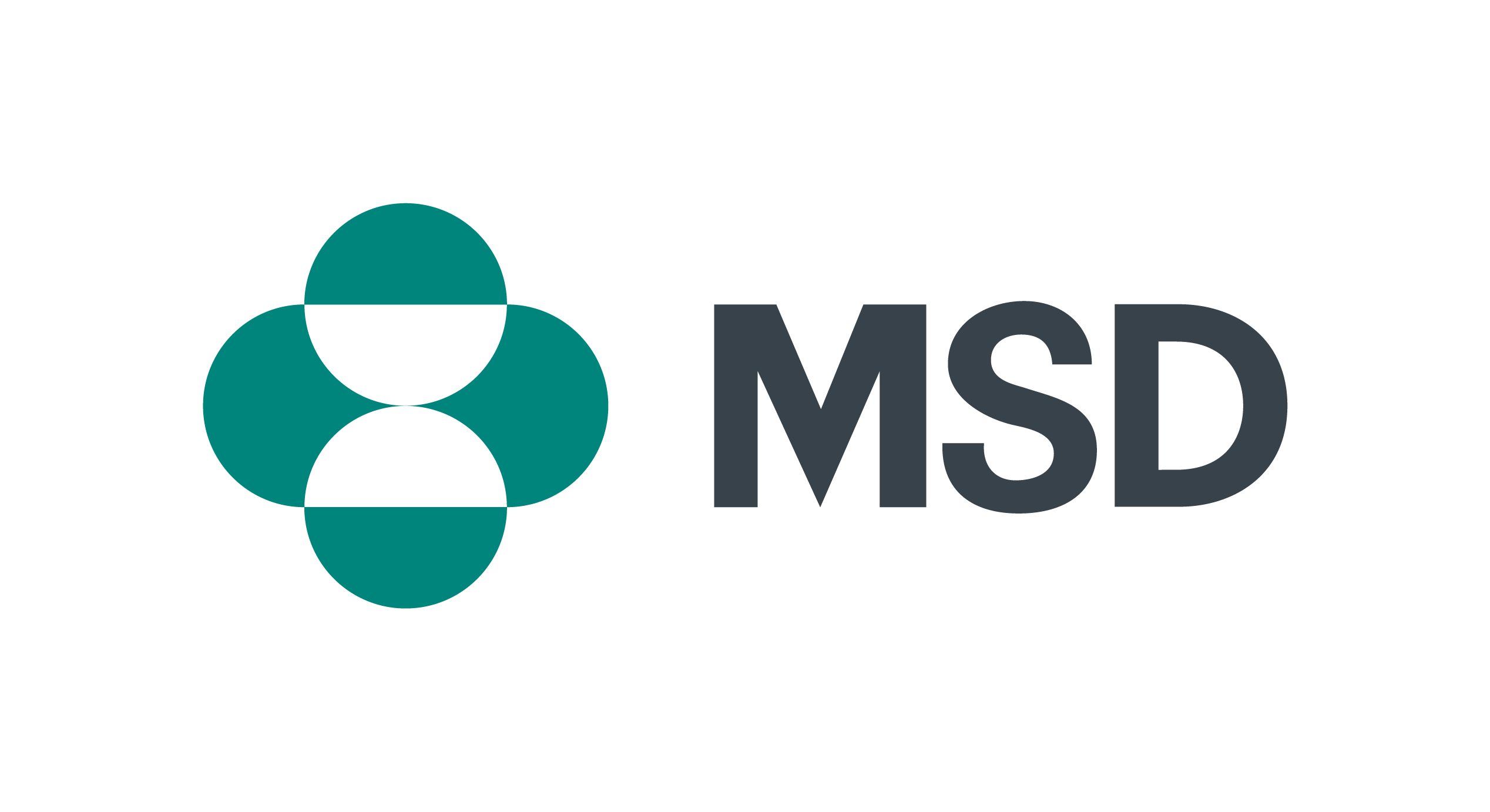 Logo von MSD