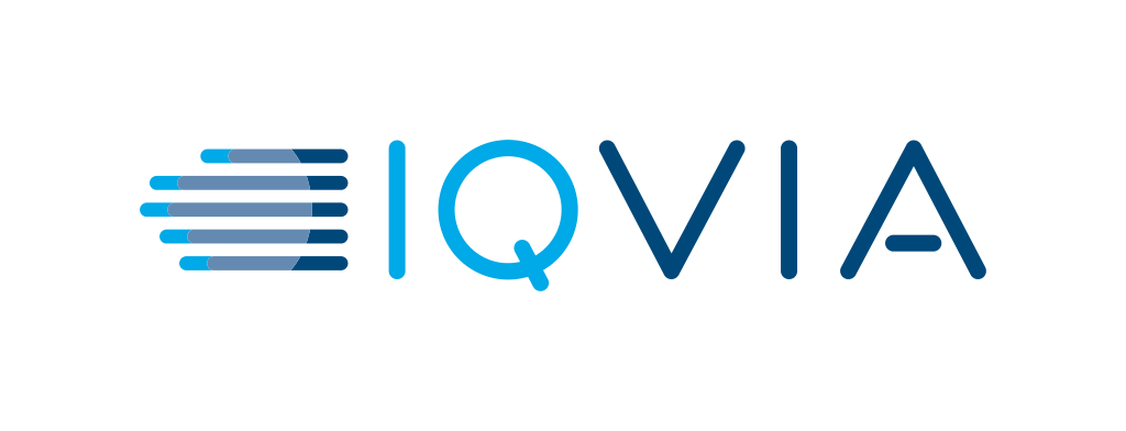 Logo von IQVIA