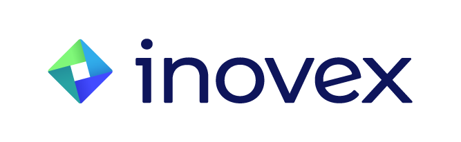 Logo von inovex