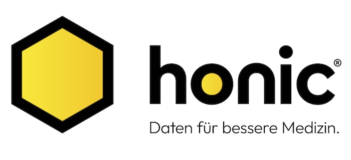 Logo Honic