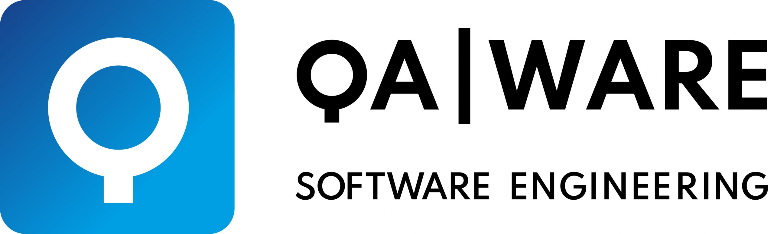 Logo QAware