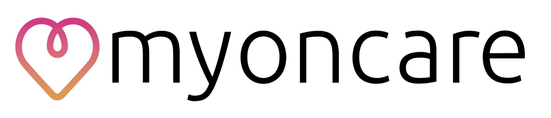 Logo myoncare
