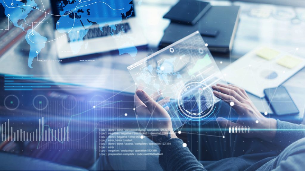 news Halbjahresbericht