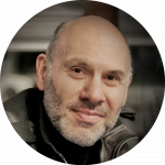 Autorenbild Dr. Nemat