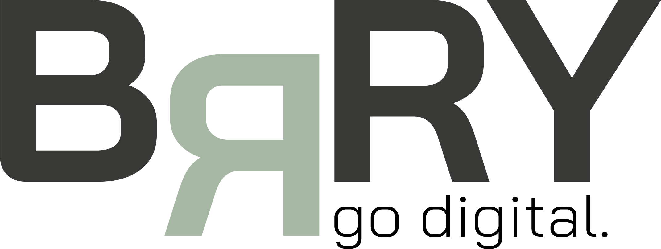 Logo BRRY