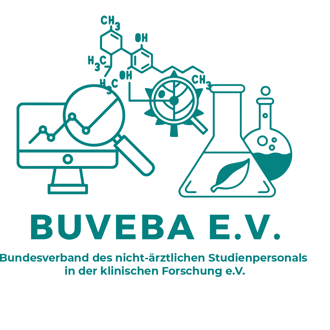BUVEBA Logo ausgeschrieben ohne Website V2