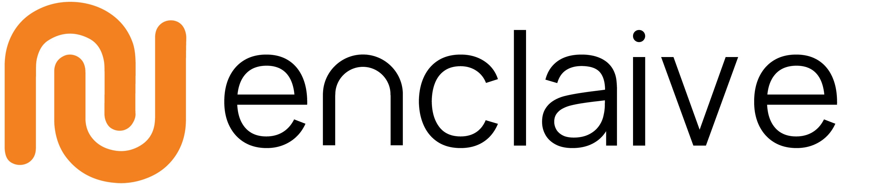 enclaive logo