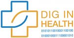 Logo von DIG IN HEALTH