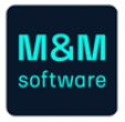 M&M software_Logo