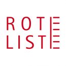 Logo von Rote Liste