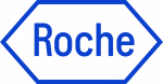 Logo der Firma Roche