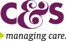 Logo der Firma C & S