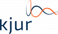 Logo der Firma kjur